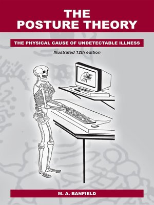 cover image of The Posture Theory